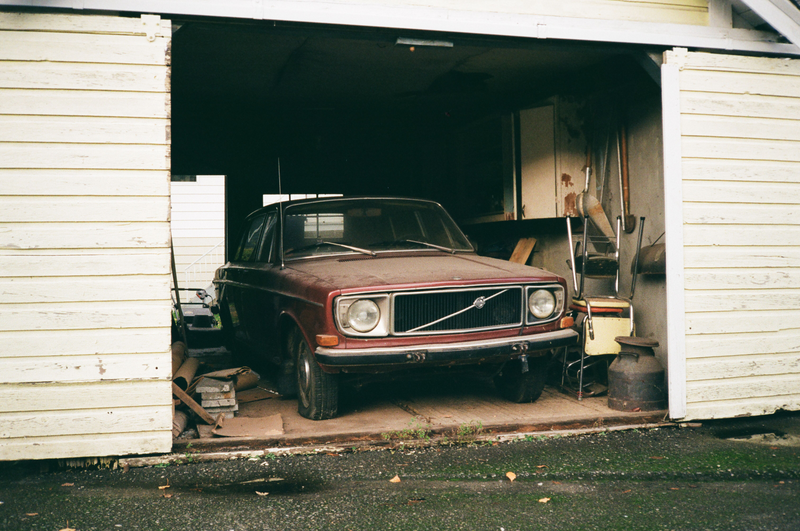Illustration for article titled Just in case you're not tired of my non-car photos